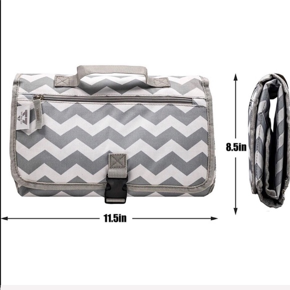 Brand New Baby Diaper Changing Pad - Picture 5 of 7